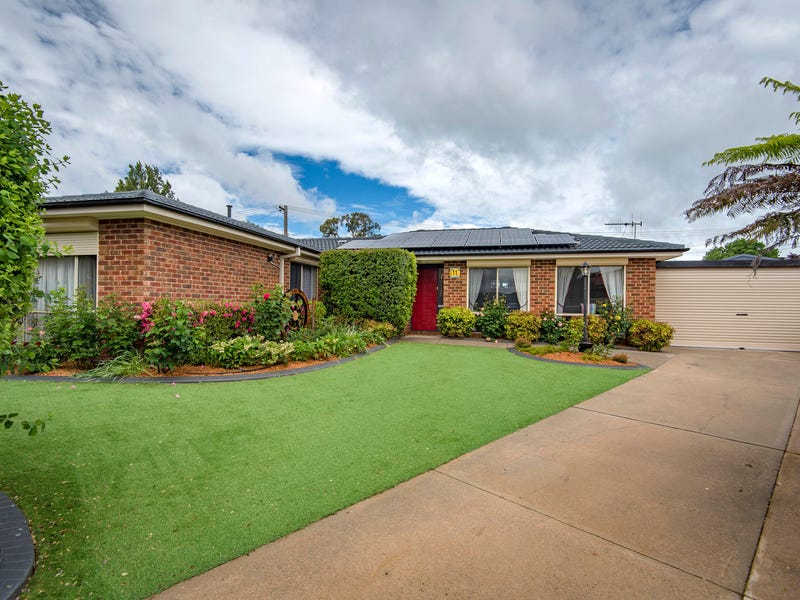 11 Benjee Place, Isabella Plains, ACT 2905