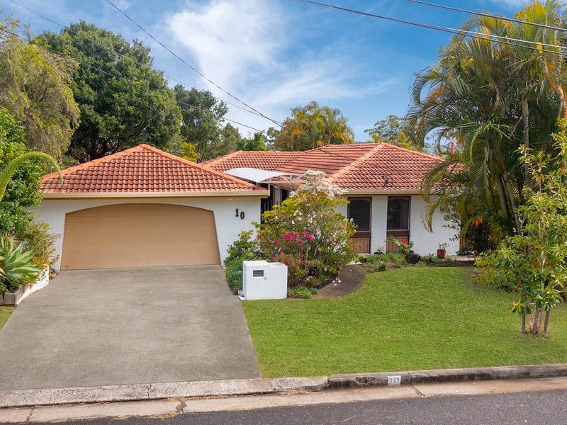 10 Wyclif Avenue, Springwood, Qld 4127 House for Sale