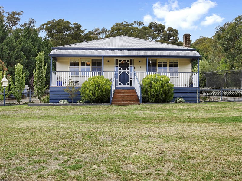 18 Cashmere Drive, Traralgon South, VIC 3844