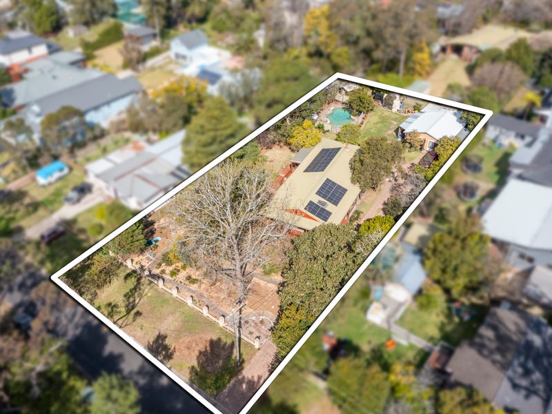 18 Skarratt Street, Glenbrook, NSW 2773 Property Details