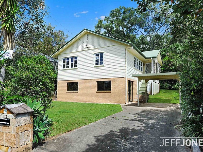 112 Buckley Street, Carina Heights, QLD 4152