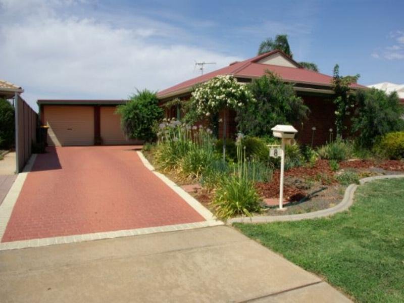 8 Macquarie Court, Mildura, Vic 3500 Property Details