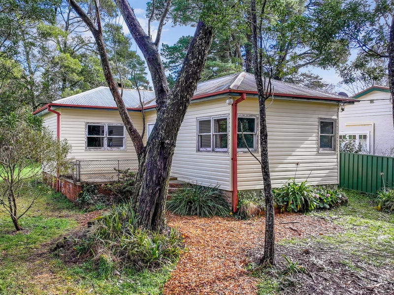 15 Arcadia Road, Blackheath, NSW 2785 House for Sale