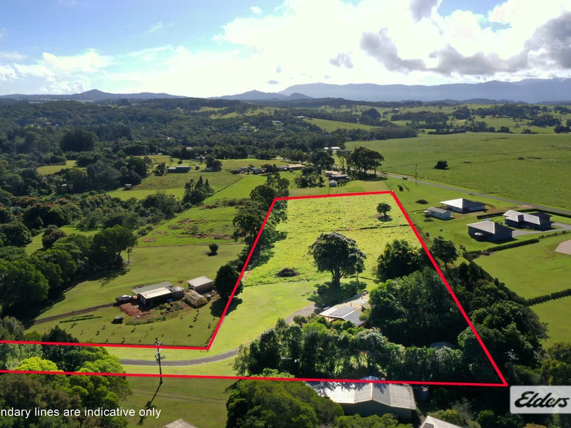 Real Estate & Property for Sale in Lake Eacham, QLD 4884