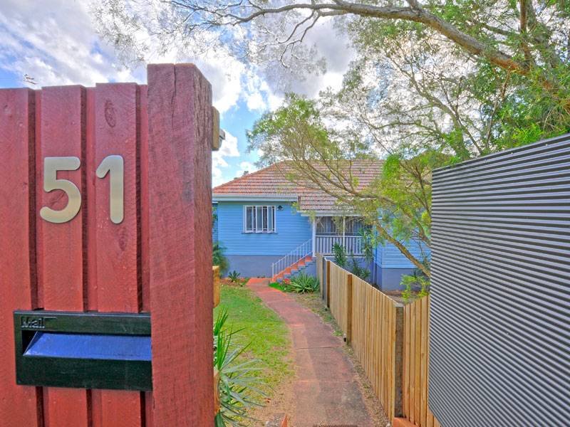 51 City View Road, Camp Hill, QLD 4152