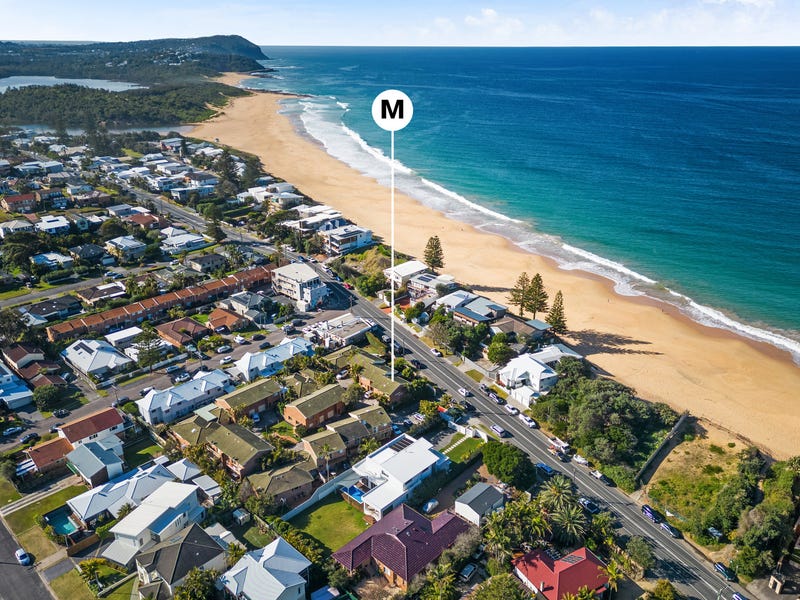 16/7478 Ocean View Drive, Wamberal, NSW 2260