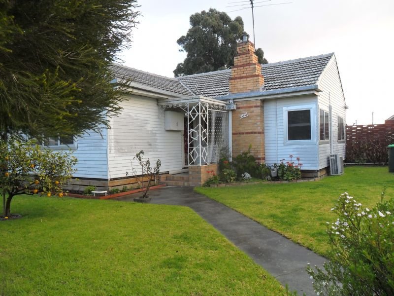 60 Kernot Street, South Kingsville, VIC 3015