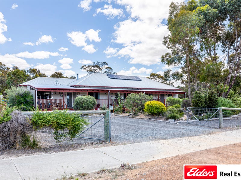 83 Seventh Avenue, Kendenup, WA 6323 Property Details