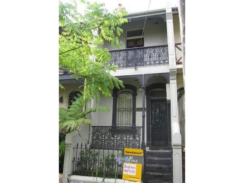 252 Wilson Street, Darlington, NSW 2008 Property Details