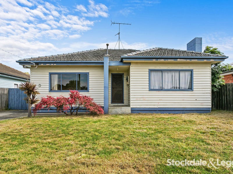 3 Roger Street, Morwell, Vic 3840 House for Sale