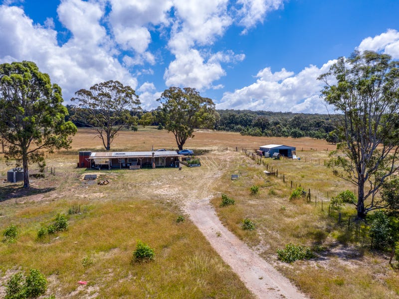 840 Kooringaroo Road, Goulburn, NSW 2580 Property Details