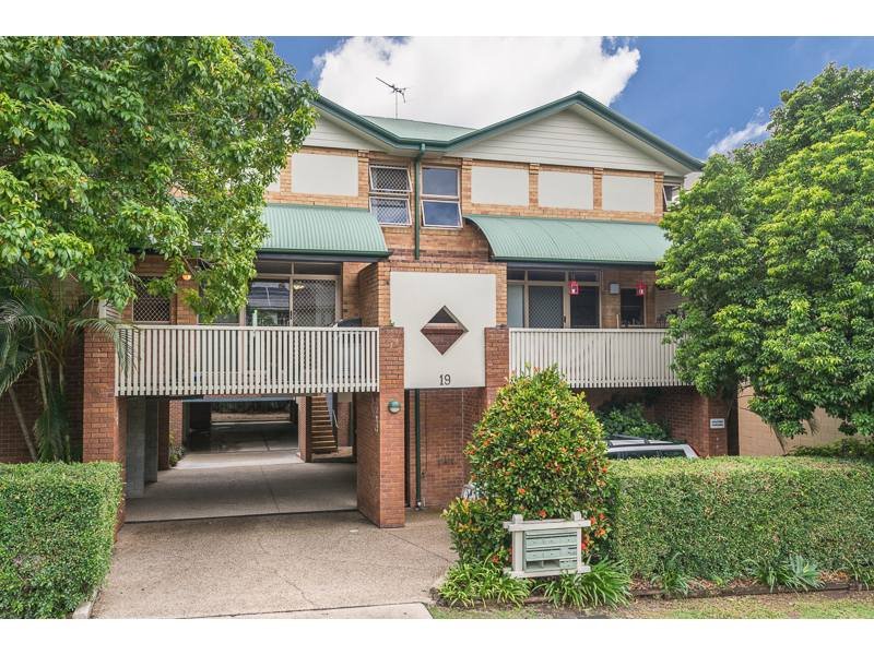 3/19 Heather Street, Wilston, Qld 4051 Property Details