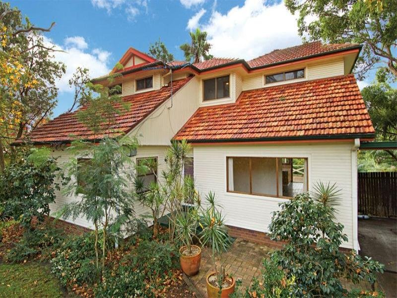 660 Warringah Road, Forestville, NSW 2087