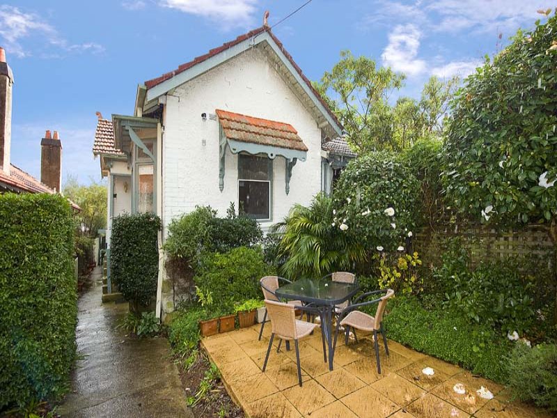 43A Berry Road, St Leonards, NSW 2065