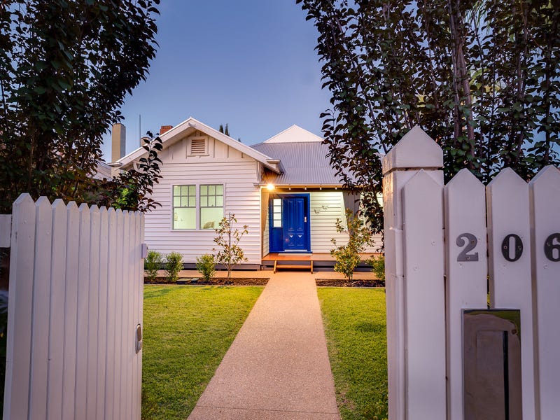 206 Tenth Street, Mildura, Vic 3500 Property Details