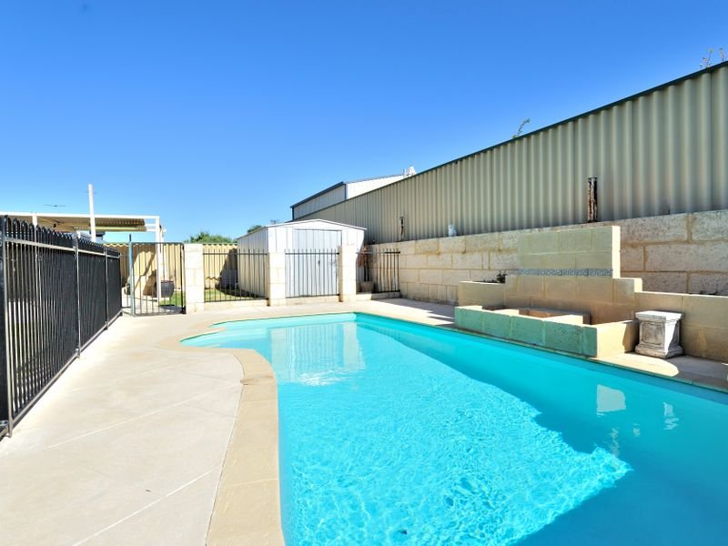 33 Chieftain Street, Bertram, WA 6167 Property Details