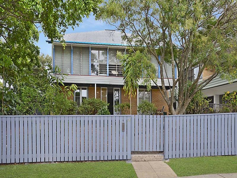 34 Alexandra Road, Ascot, Qld 4007 Property Details