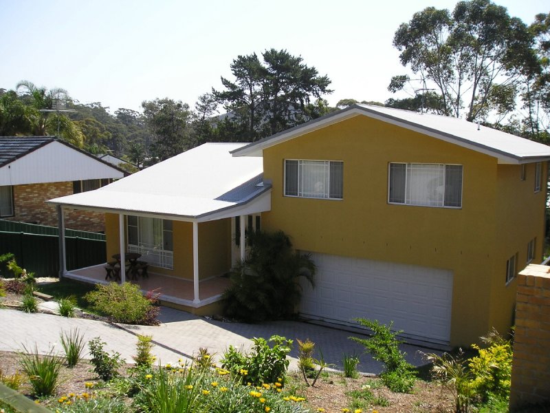 31 Ocean Beach Road, Shoal Bay, NSW 2315 31 Ocean Beach Road, Shoal Bay, NSW 2315