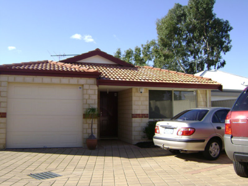 19C Shipley Place, Westminster, WA 6061 Property Details