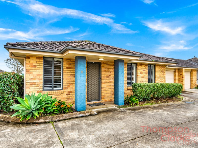 8/170 Anderson Drive, Beresfield, NSW 2322 Property Details