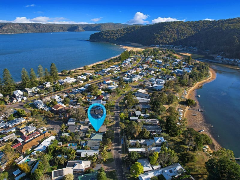 21 Patonga Street, Patonga, NSW 2256 Property Details