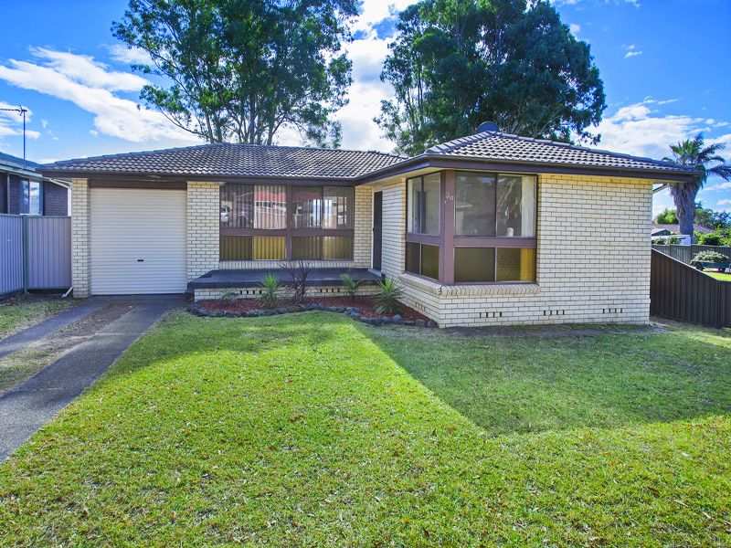 34 Oak Street, Albion Park Rail, NSW 2527 - realestate.com.au