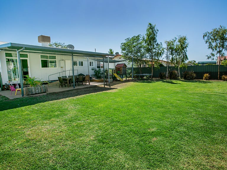 15 Buna Street, Soldiers Hill, QLD 4825