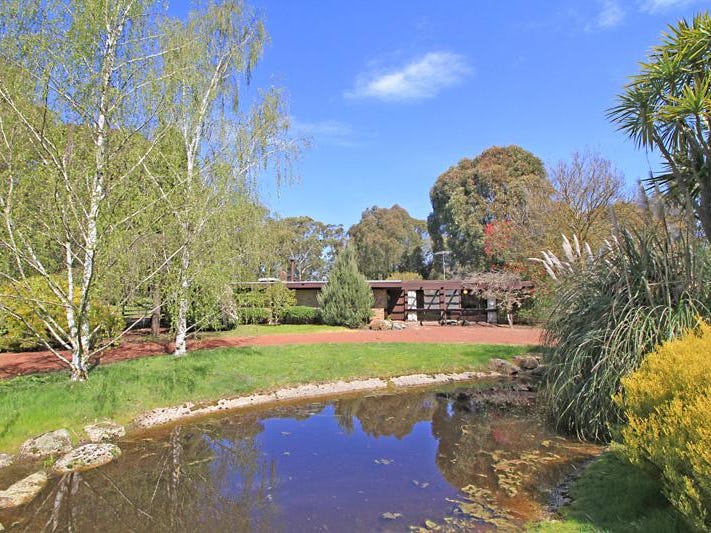 637 Ochiltrees Road, Romsey, Vic 3434 Property Details