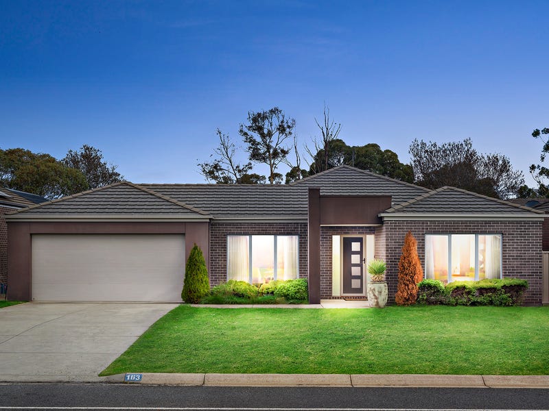 163 Bogong Avenue, Invermay Park, Vic 3350