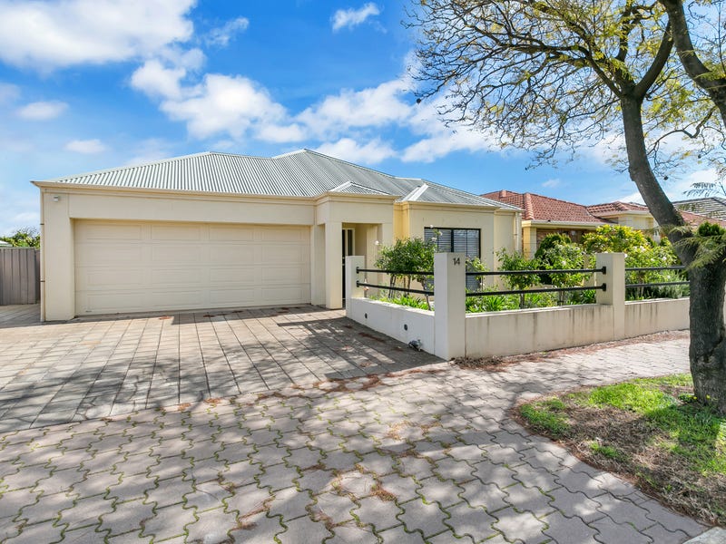 14 Hart Street, Windsor Gardens, SA 5087