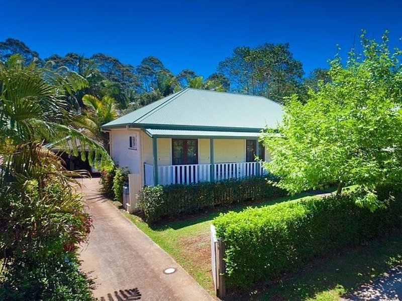 6 Sansom Street, Bangalow, NSW 2479 Property Details
