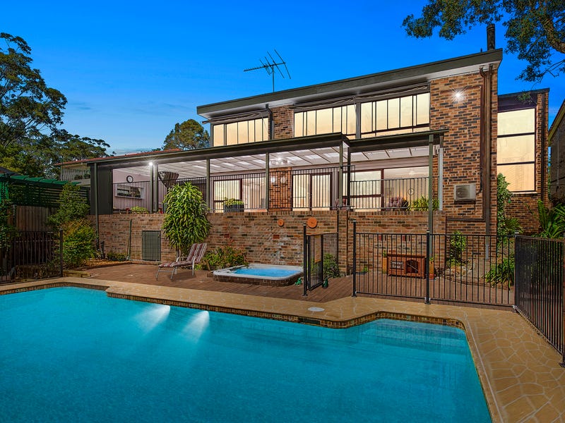 19 Blackbutt Avenue, Pennant Hills, NSW 2120