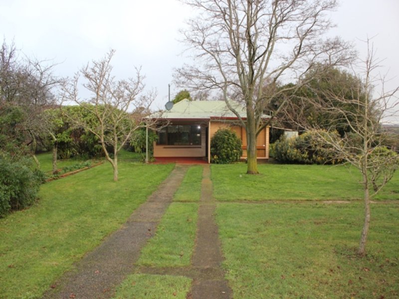 460 Braddons Lookout Road, Forth, Tas 7310 Property Details