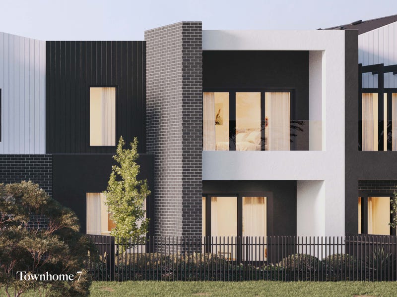 693 Artois Road, Berwick, Vic 3806 Townhouse for Sale