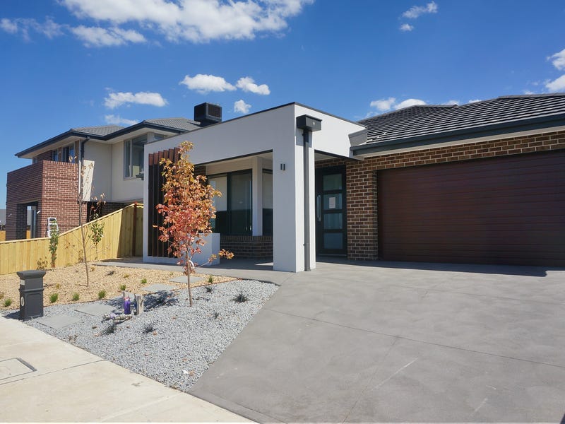 27 Kipling Circuit, Diggers Rest, VIC 3427