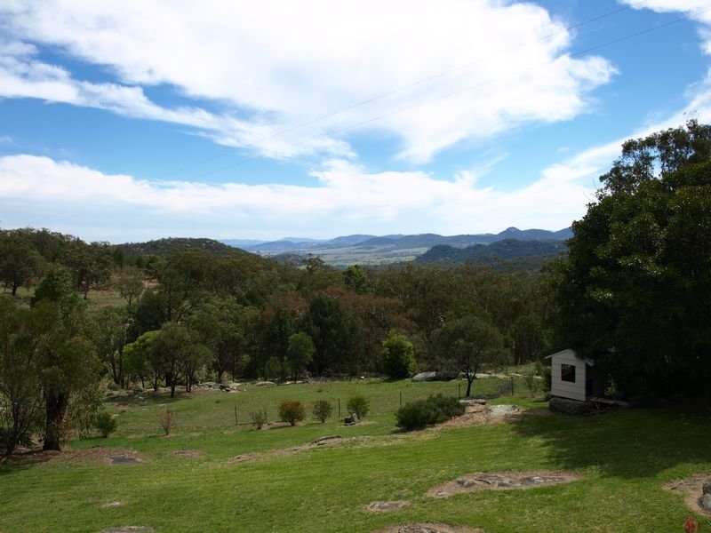Caragnoo, Moonbi, NSW 2353 Property Details