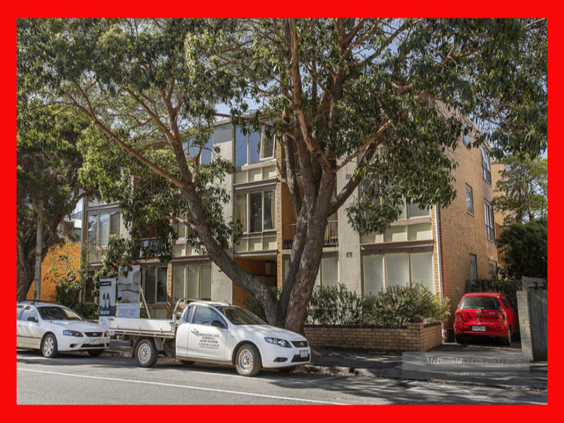 5/93 Glen Huntly Road, Elwood, VIC 3184