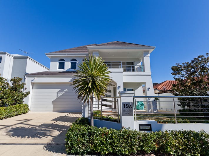 19A Brockway Road, Mount Claremont, WA 6010