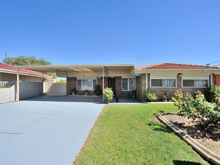 21 Milina Street, Hillman, WA 6168 Property Details