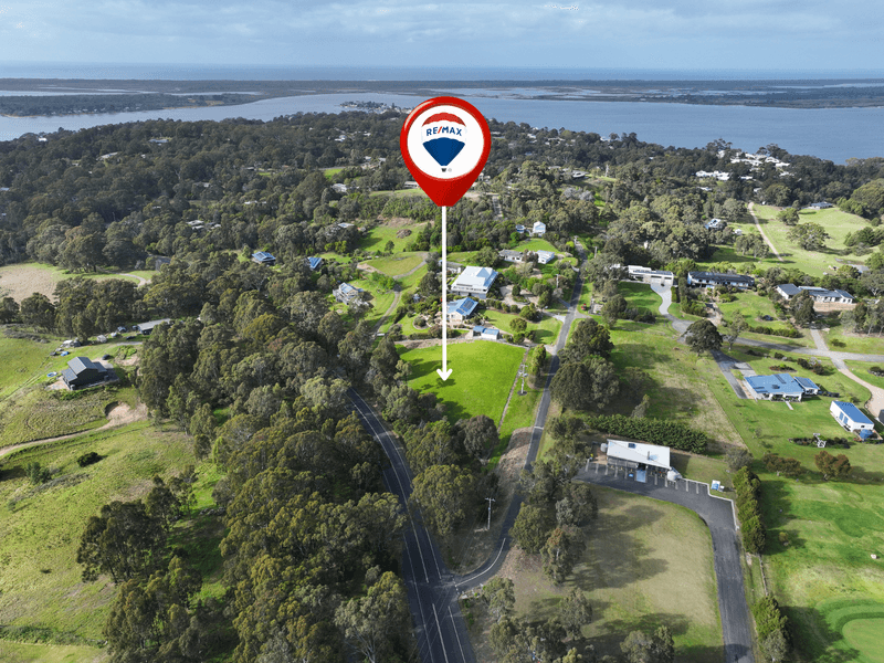 6 Moorhouse Street, Metung, Vic 3904 Residential Land for Sale