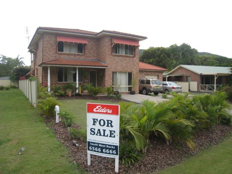 4 Schnapper Close, Hat Head, NSW 2440
