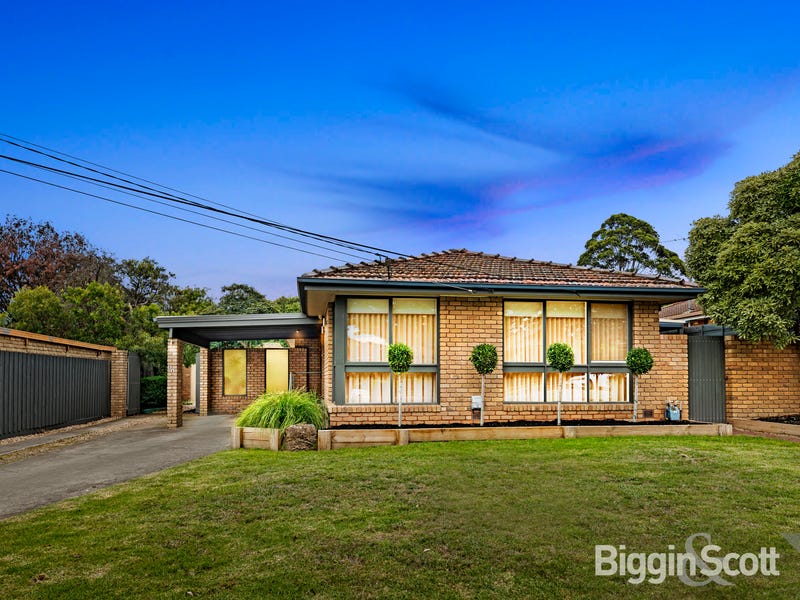 86 Albany Drive, Mulgrave, Vic 3170 Property Details