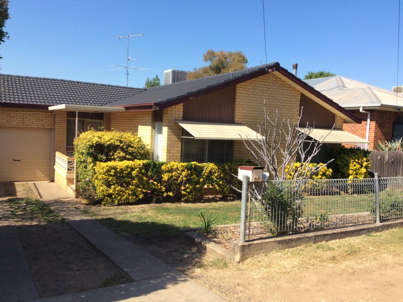 26 Street, West Tamworth, NSW 2340
