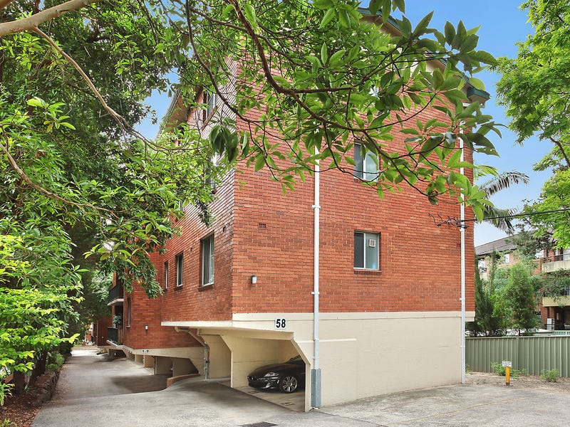 12/58 Meadow Crescent, Meadowbank, NSW 2114 Property Details