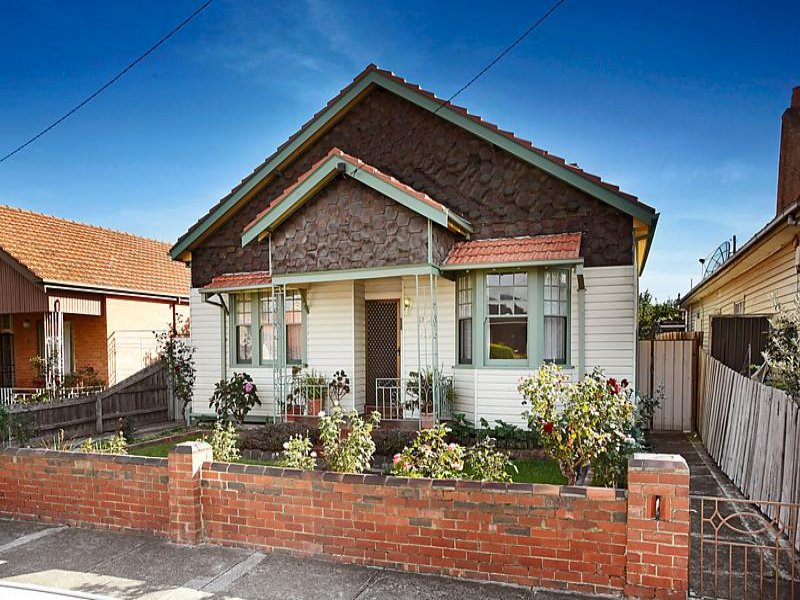 13 Canberra Street, Brunswick, Vic 3056 Property Details