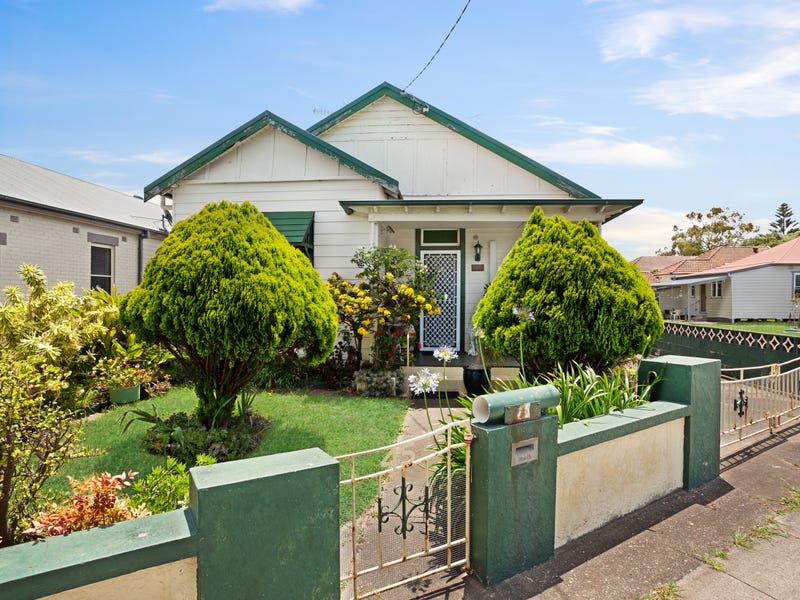 45 Rawson Street, Mayfield, NSW 2304