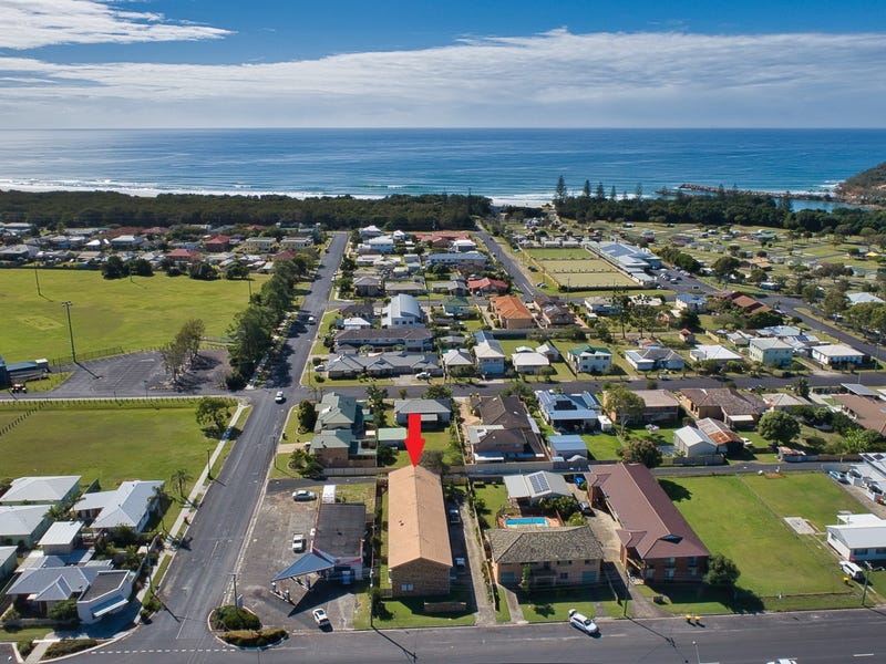 6/68 Woodburn Street, Evans Head, NSW 2473 Unit for Sale