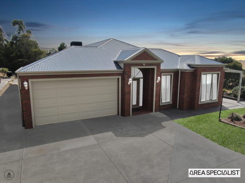 20 Williams Rise, Sunbury, Vic 3429 Property Details