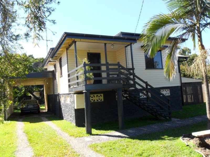 62 Dundas Street, Granville, Qld 4650 Property Details