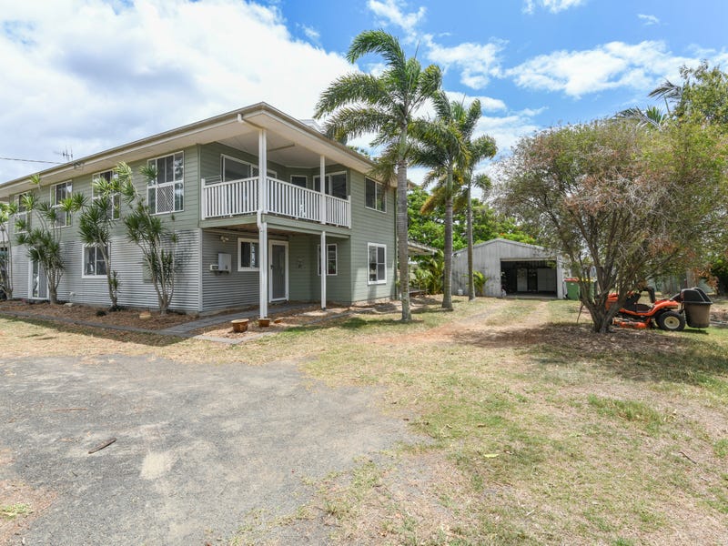 93 Lakeview Drive, Alloway, Qld 4670 Property Details